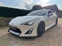 TOYOTA GT86