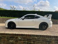 TOYOTA GT86